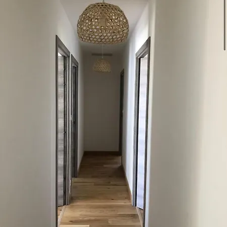 Mado 4 Bedrooms, Pool, 6 Personnes, Ste Lucie De Porto Vecchio