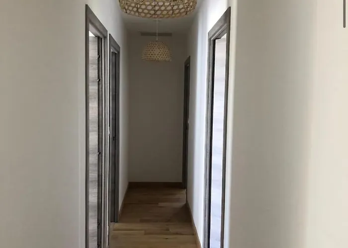 Mado 4 Bedrooms, Pool, 6 Personnes, Ste Lucie De Porto Vecchio