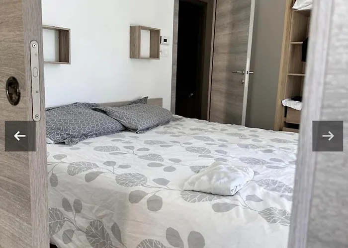 Mado 4 Bedrooms, Pool, 6 Personnes, Ste Lucie De Porto Vecchio * Zonza