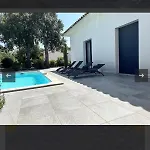 Mado 4 Bedrooms, Pool, 6 Personnes, Ste Lucie De Porto Vecchio Villa *