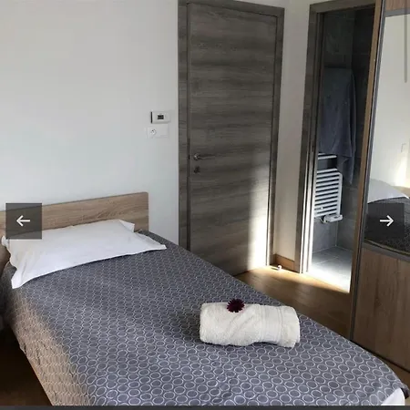 Mado 4 Bedrooms, Pool, 6 Personnes, Ste Lucie De Porto Vecchio Villa *