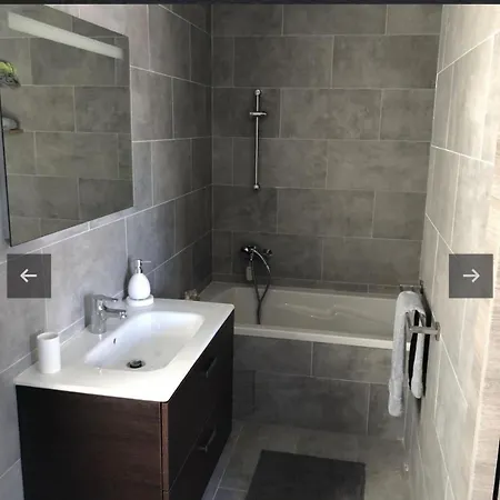 Mado 4 Bedrooms, Pool, 6 Personnes, Ste Lucie De Porto Vecchio *