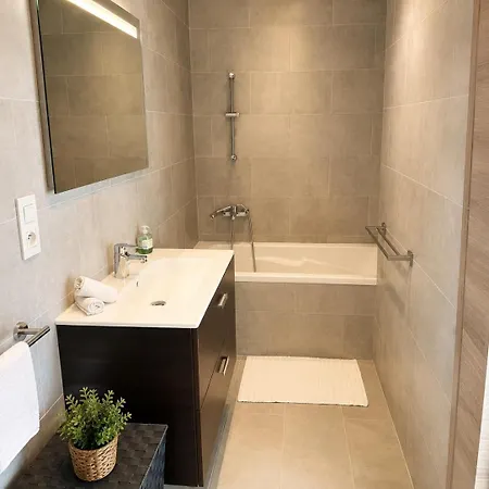 Mado 4 Bedrooms, Pool, 6 Personnes, Ste Lucie De Porto Vecchio Vila Zonza