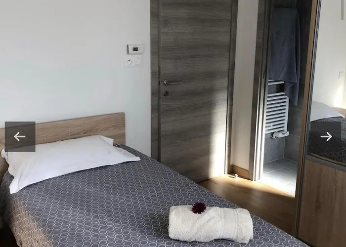 Mado 4 Bedrooms, Pool, 6 Personnes, Ste Lucie De Porto Vecchio Villa *