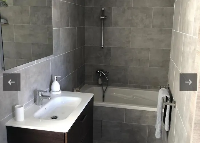 Mado 4 Bedrooms, Pool, 6 Personnes, Ste Lucie De Porto Vecchio *