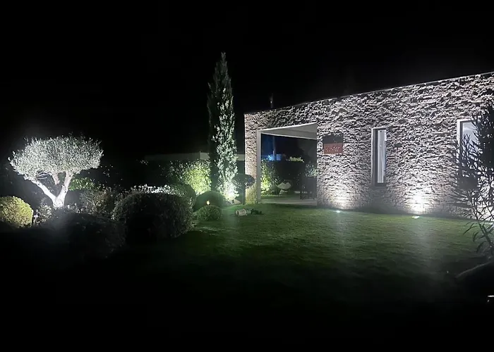 Mado 4 Bedrooms, Pool, 6 Personnes, Ste Lucie De Porto Vecchio Villa Zonza